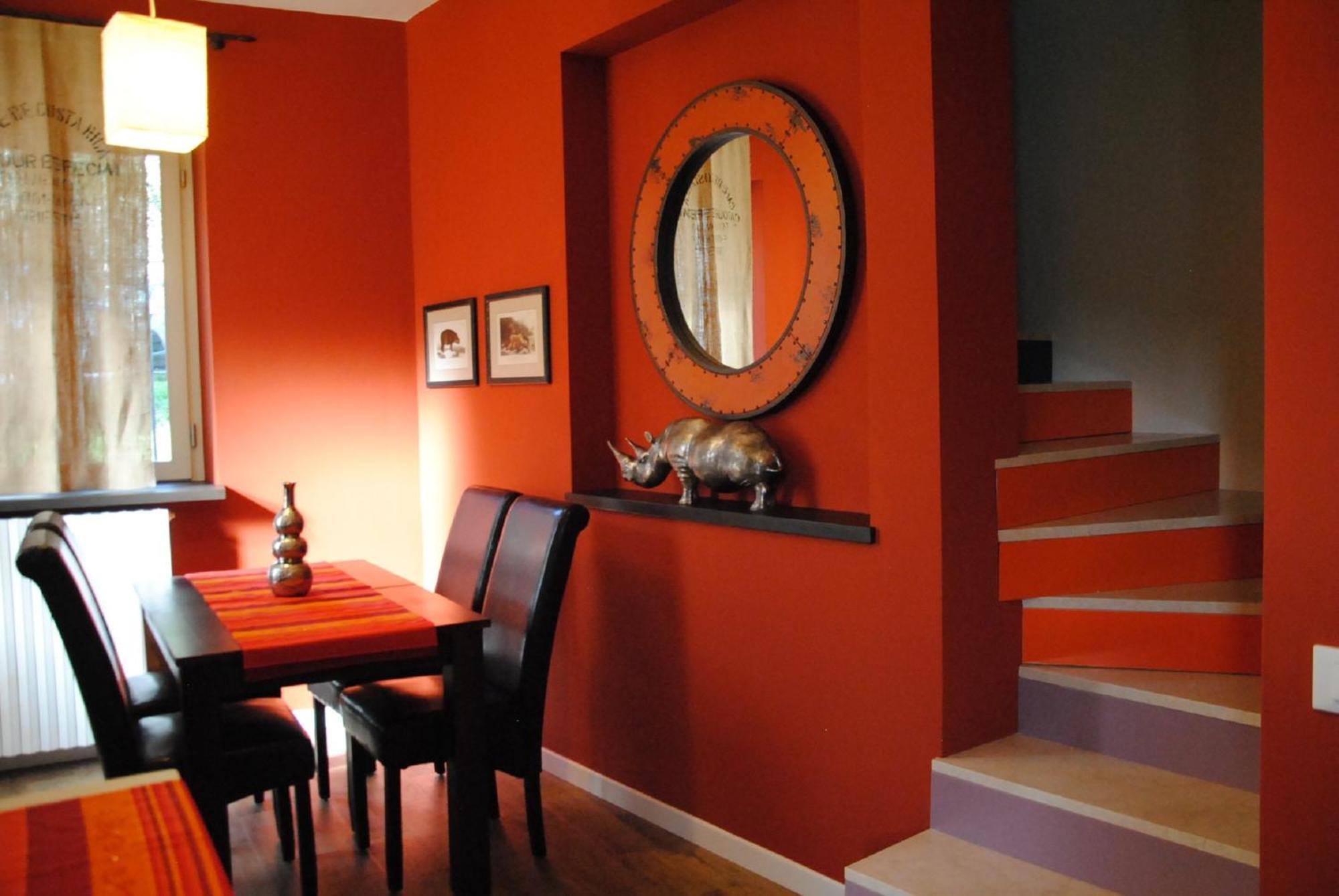 Washington Apartments Al Vittoriale Gardone Riviera Zimmer foto