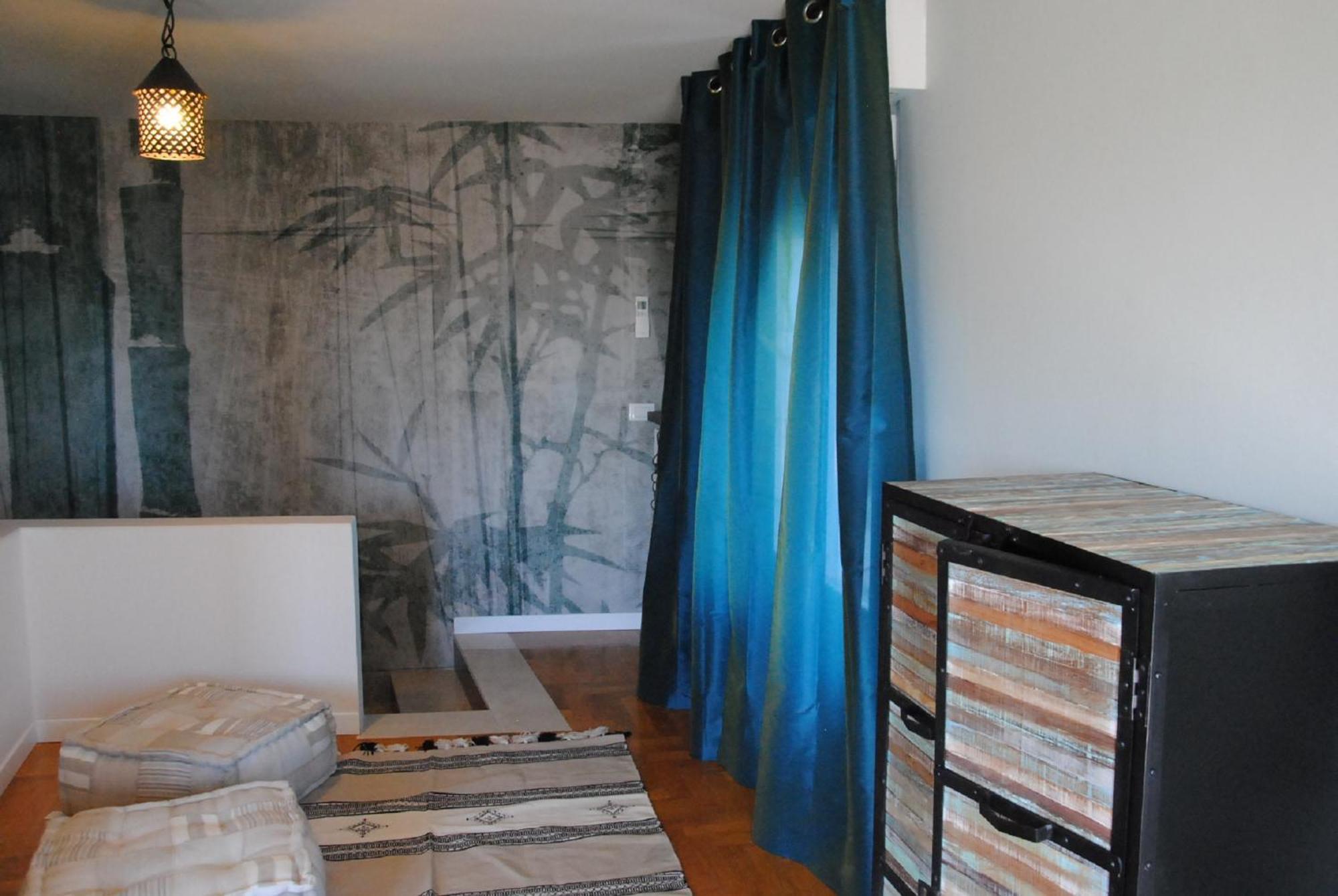 Washington Apartments Al Vittoriale Gardone Riviera Zimmer foto