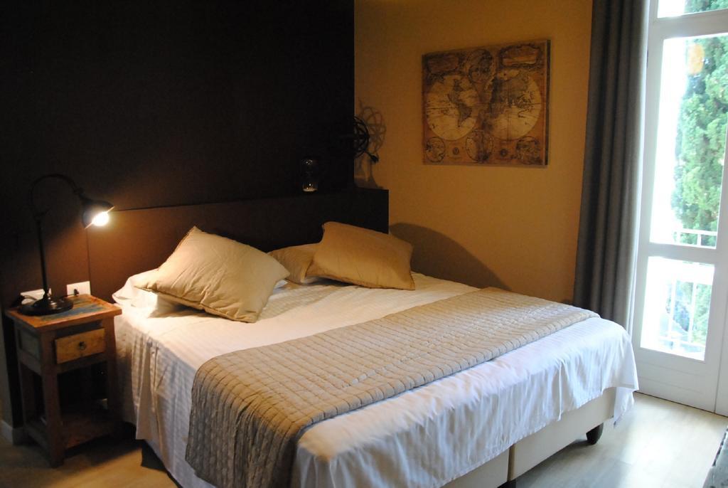 Washington Apartments Al Vittoriale Gardone Riviera Zimmer foto