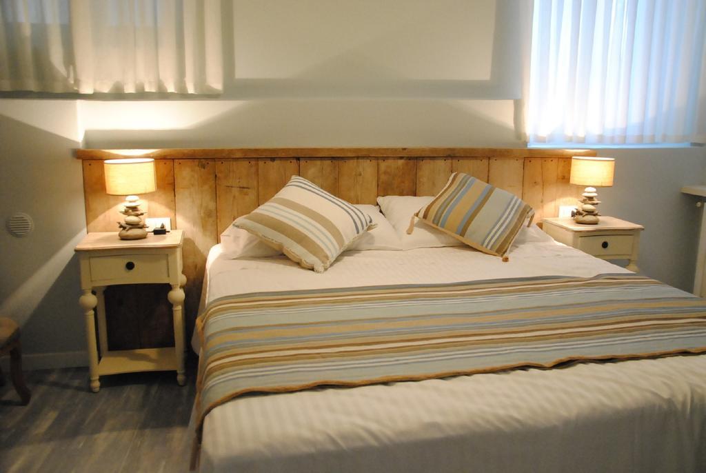 Washington Apartments Al Vittoriale Gardone Riviera Zimmer foto