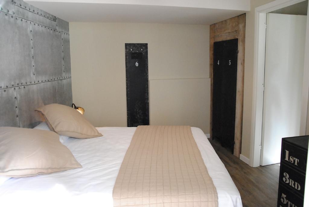 Washington Apartments Al Vittoriale Gardone Riviera Zimmer foto