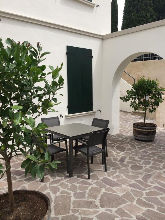 Washington Apartments Al Vittoriale Gardone Riviera Zimmer foto